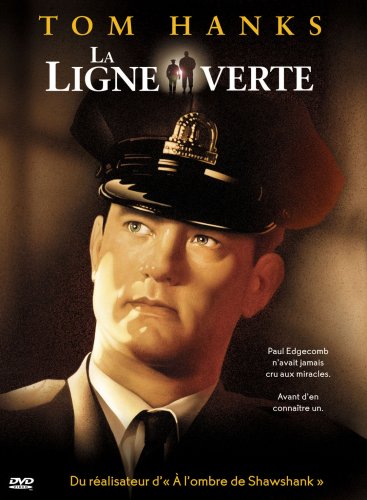 Green Mile, The (DVD)/FR [DVD]