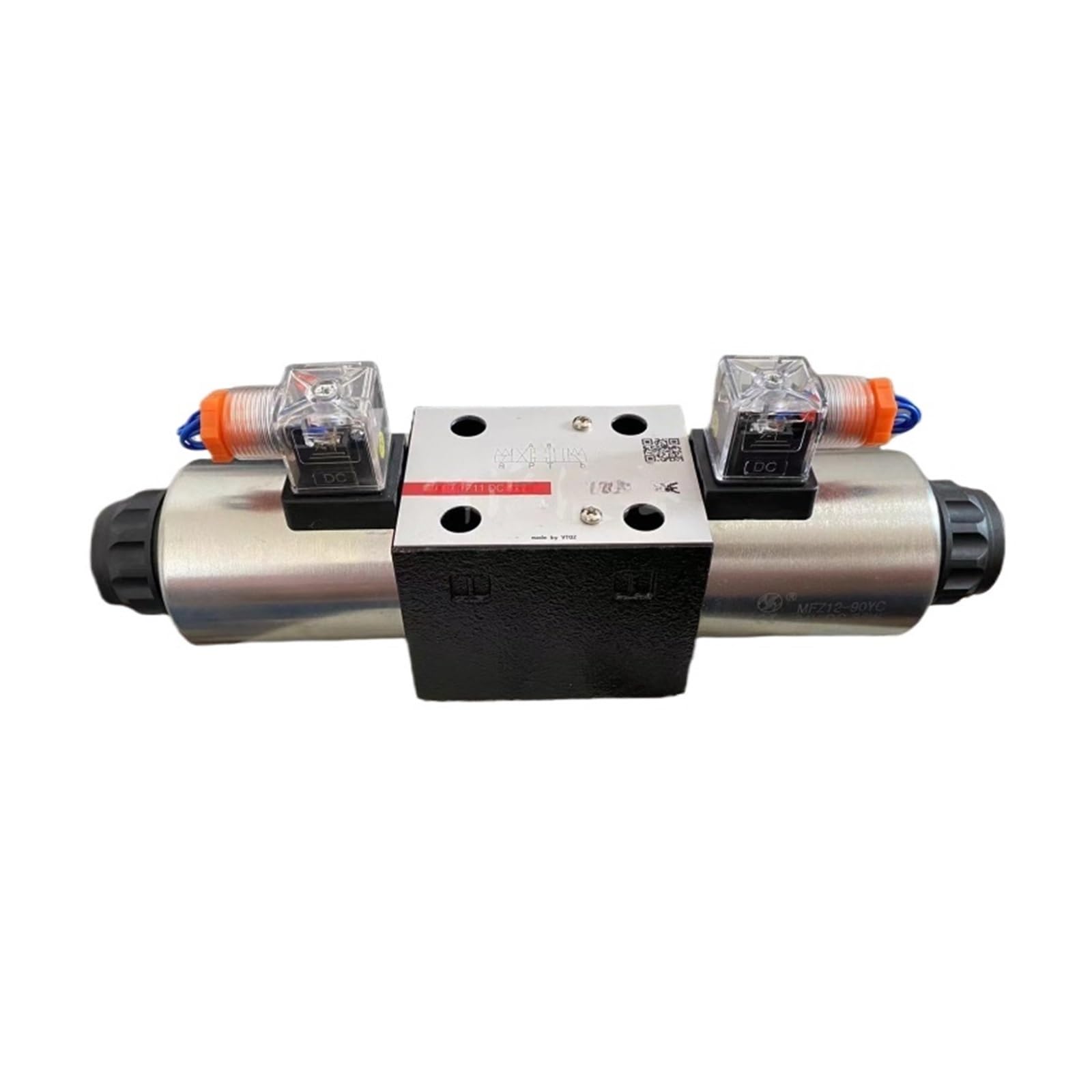 Vanne hydraulique SDHE-0711 pour stopper les fuites internes