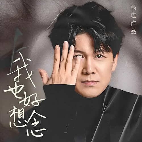 Amazon Musicで高進の我也好想念を再生する