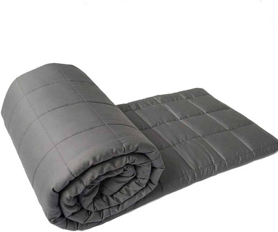 coperta pesata king size per adulti 20lbs