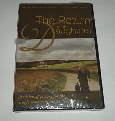 The Return of the Daughters