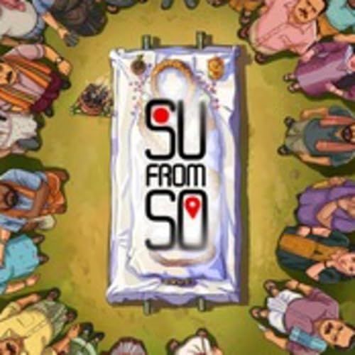 Su from So: horror or comedy