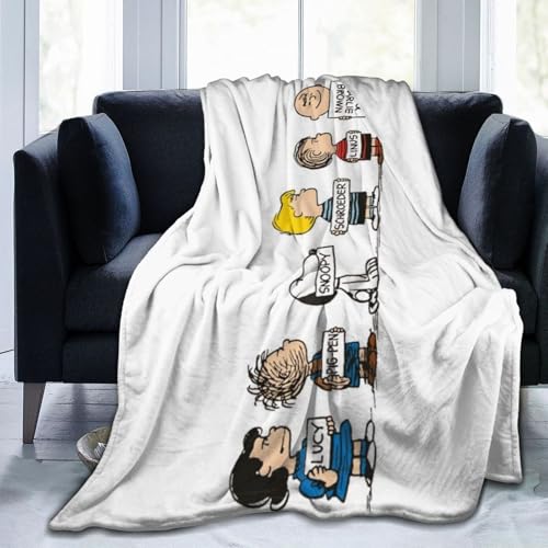 スヌーピー 掛け布団 敷き毛布 フランネル 吸湿発熱 タオルケット肌触り 軽く柔らかい 静電気防止 ふわふわ 両面使え 四季通用 子供用 寝具 抗菌防臭エアコン毛布