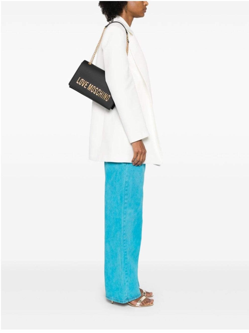 Love Moschino, Borsa A Spalla Donna