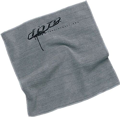 Chiffon microfibre pour lentilles et objectifs de haute precision
