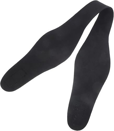 Miniatura 8 de Diademas deportivas para mujer, accesorios para el cabello para trenzas, accesorios para el cabello, diadema de neopreno para natación, gorro de