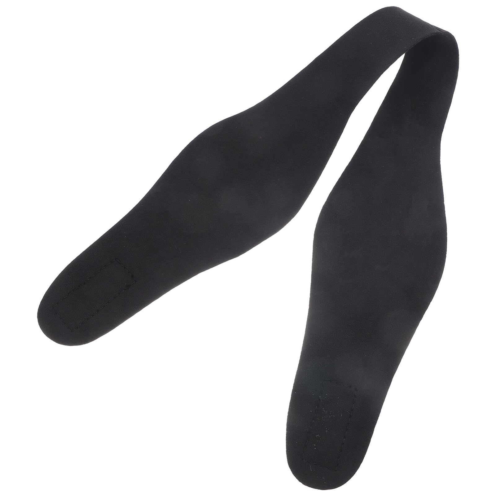 VALICLUDSwimming Headband Women Men Swim Headband Fixed Ear Plugs Swim Ear Band Ear Covers for Swimming