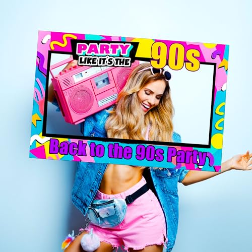 JeVenis cornice per cabine fotografiche degli anni...