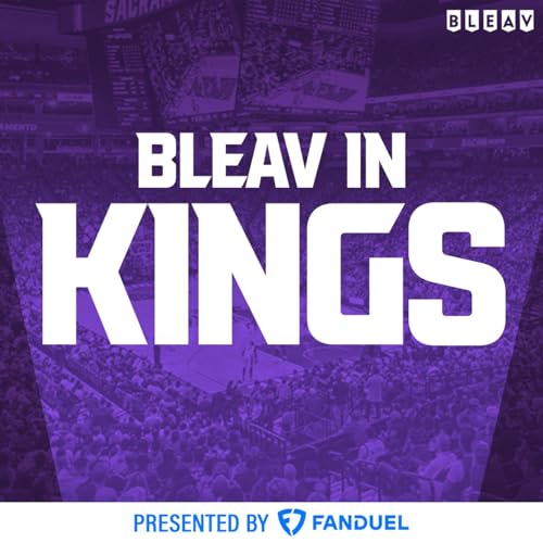 『Reaction to De’Aaron Fox’s 29 points and 10 assists game.』のカバーアート