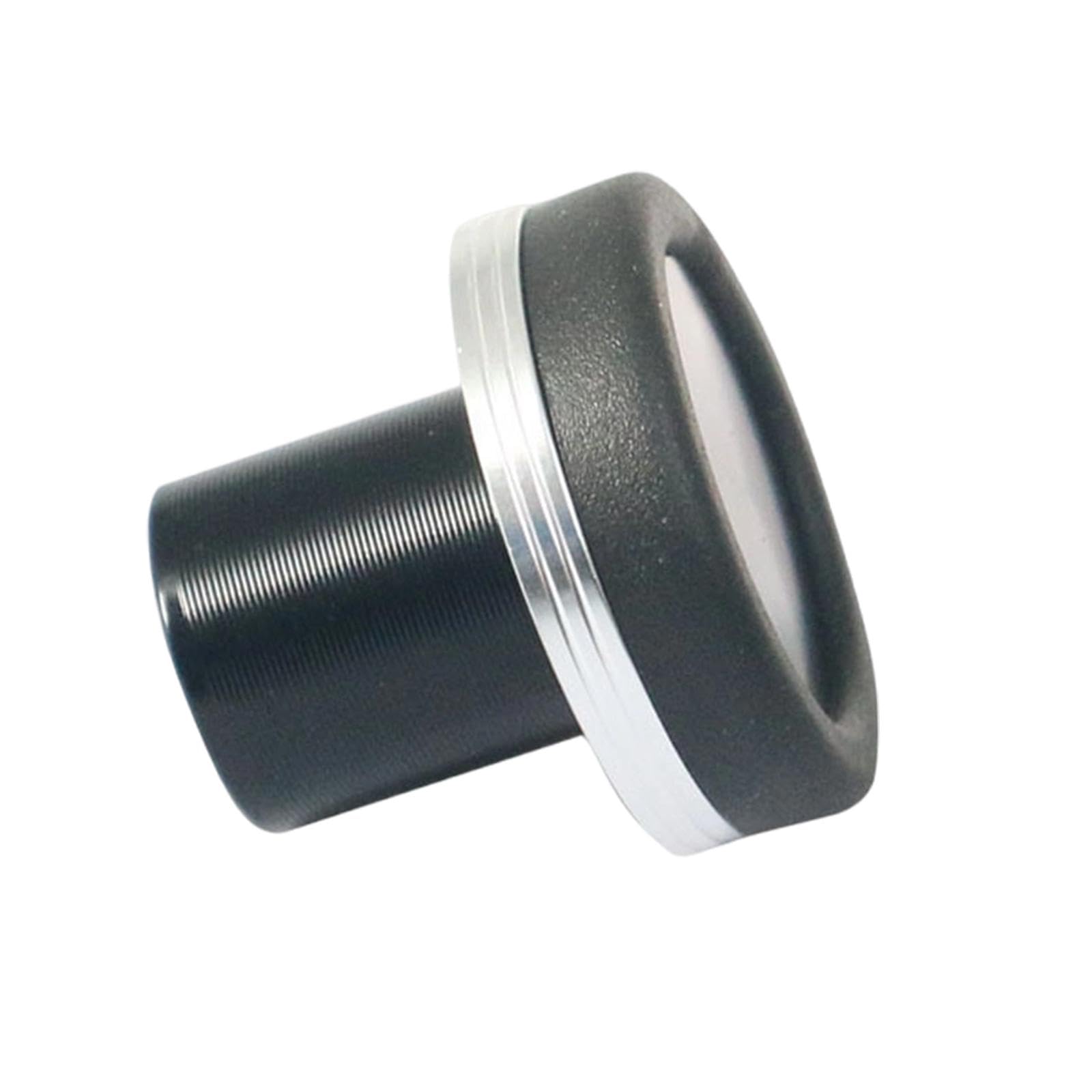 CALANDIS Fishing Rod Tail End Stylish Outdoor Sports Sturdy 27mm Building Repair Part Silver | Sporting Goods-image-35