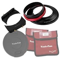 Algopix Similar Product 18 - WonderPana 66 FreeArc Kit  Rotating