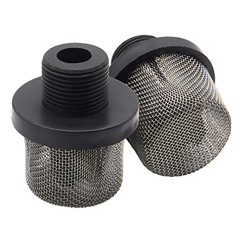 Thomegoods 288716 - Pulverizador de pintura sin aire para pulverizadores de pintura sin aire X5/LTS15, X7/LTS17, ProX7/ProX17, ProX9/ProX19, ProX17/ProLTS 170 y ProX19/ProLTS 190