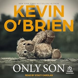 Only Son cover art