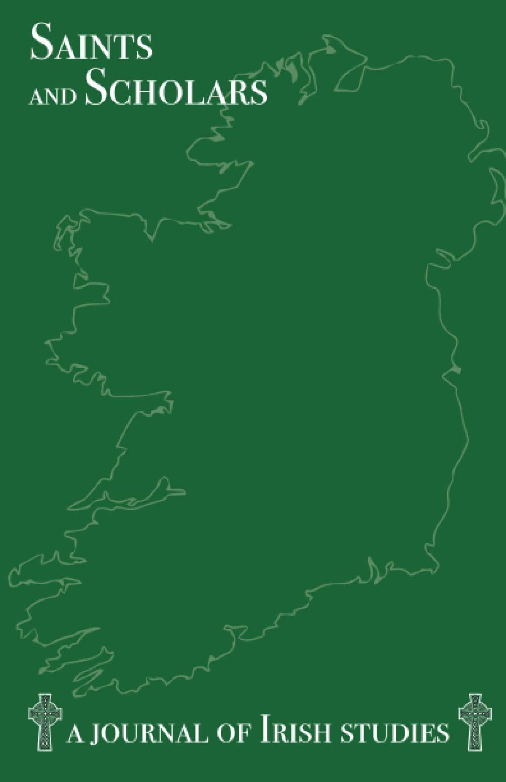 Saints and Scholars: A Journal of Irish Studies