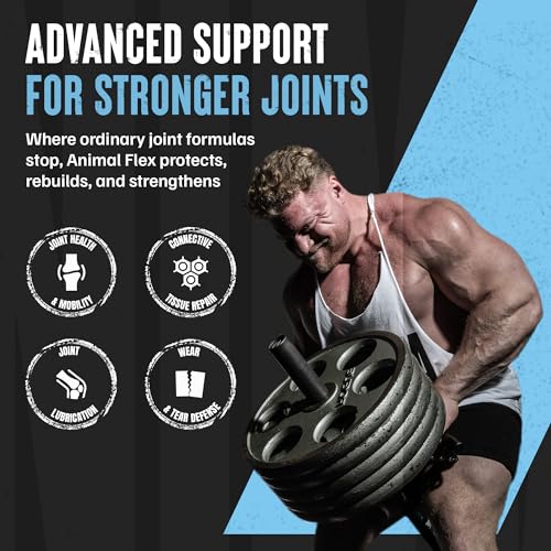 Animal Flex Joint Supplement