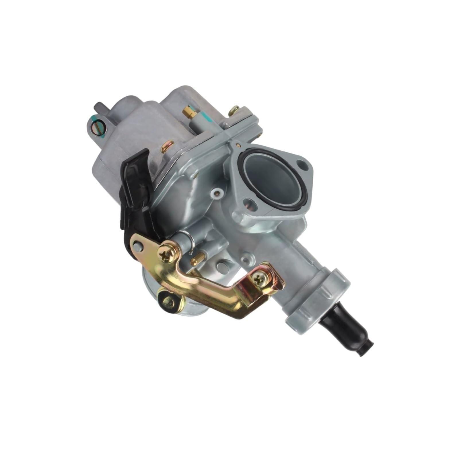 Kompatibel Mit Txm155 Für Atc200x Für Akt150 175–250Cc Pz27 Motorräder Beschleunigerpumpe Vergaser ATV Dirt Bike Motor