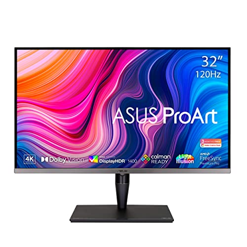 ASUS ProArt 32インチ 4K UHD モニター 516zpVOEKJL.jpg