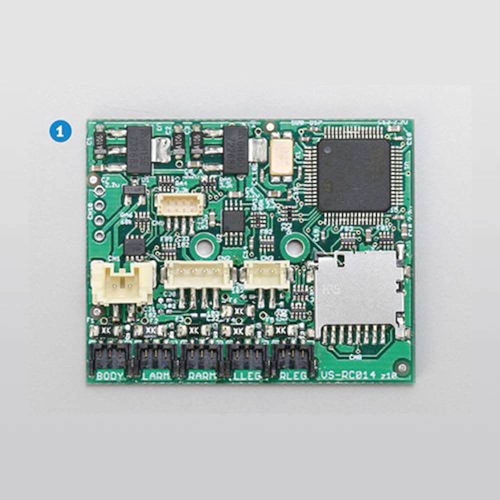 趣味 Robi こっちむいて！ロビ｜オムニボット｜タカラトミー