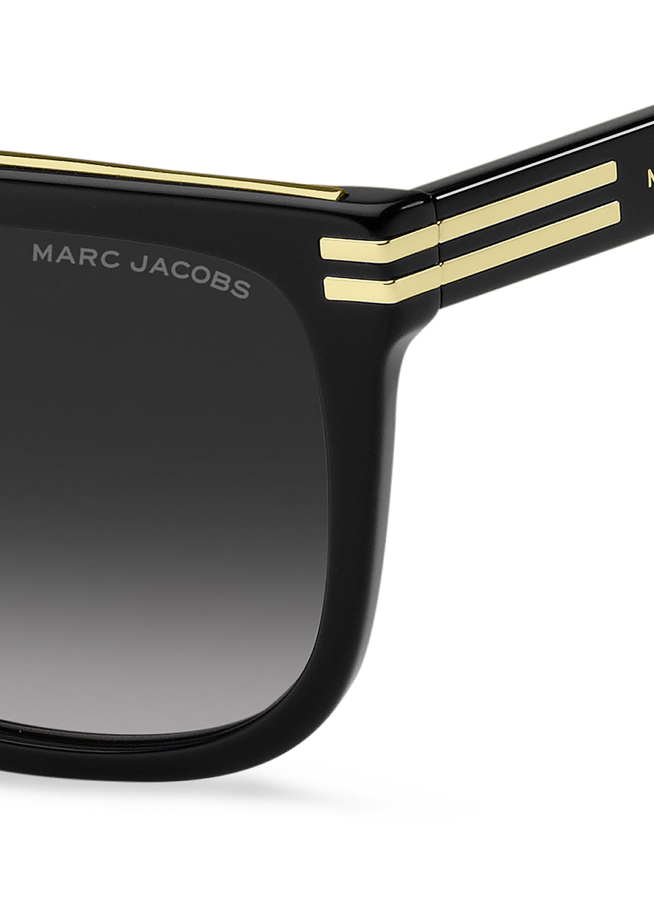 Occhiali da Sole MARC JACOBS MARC 586/S 807 BLACK 56/19/145 Uomo
