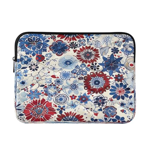 Funda para Laptop 13-14 Pulgadas Resistente al Agua