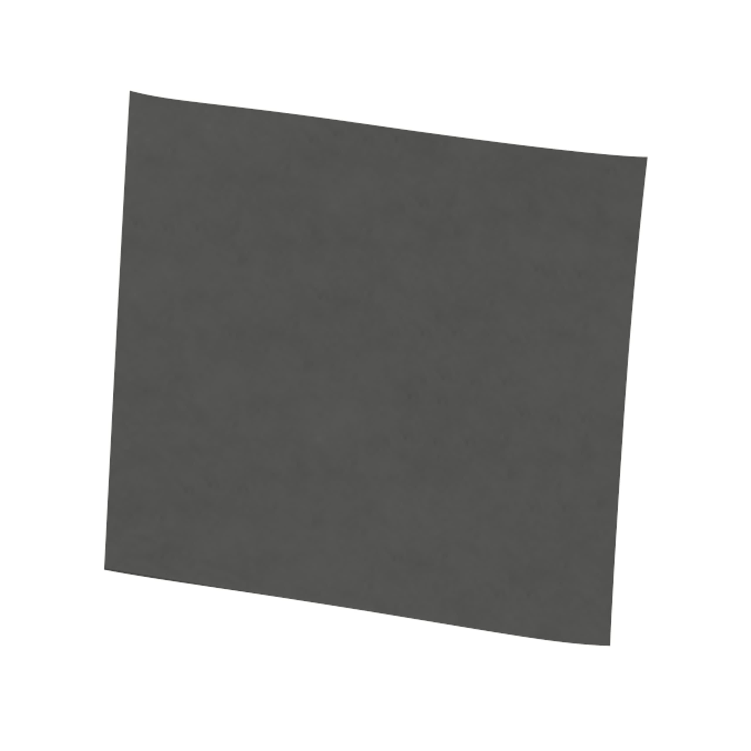 Scotch-Brite Clean and Finish Sheet, 3-3/4 in x 9 in S VFN, 100 ea/Case