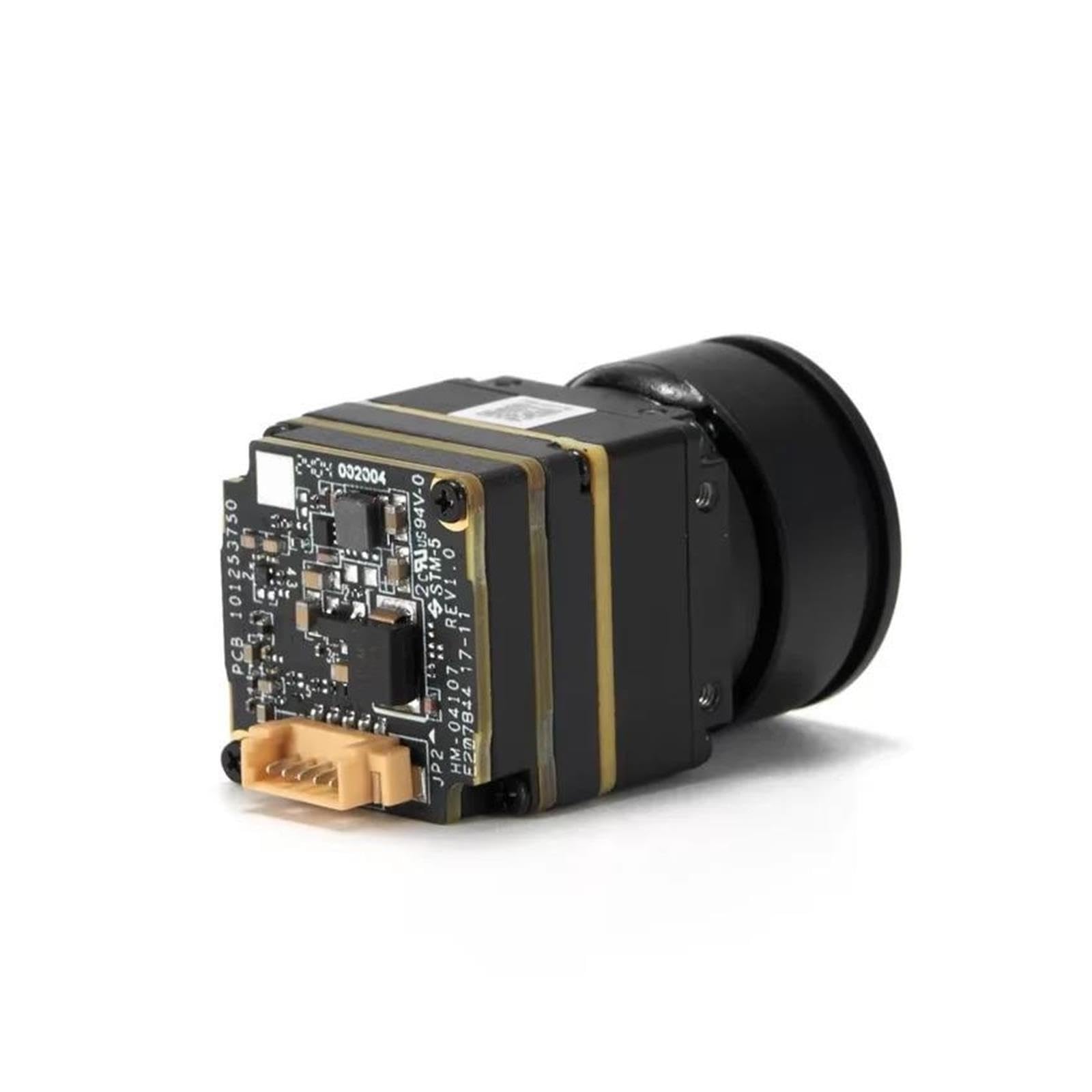Telecamera termica CVBS 256/384/640 visione notturna 21 * 21mm 4.5-18V