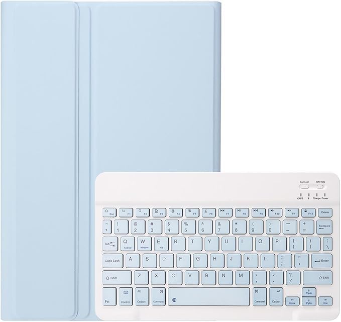 Amazon | For Redmi Pad 2 Pro/POCO Pad M1 ケース カバー タブレット