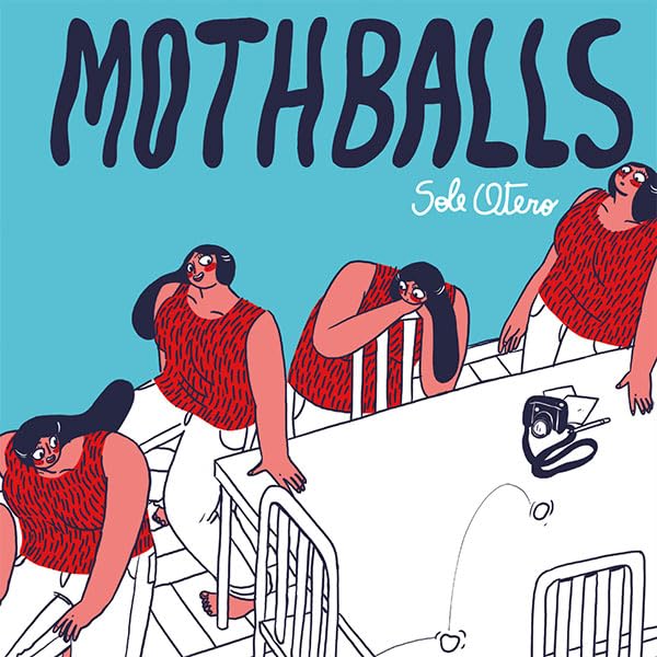 Mothballs