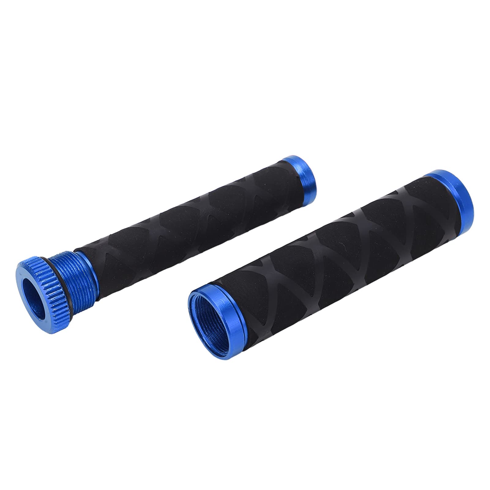 Horoper Fishing Knot Puller Tool, Assist Fishing Line Bobbin Knotter Spooling Knotting Device Pulling Rod Pull Drag Tools Tension Line Dragger for Freshwater Saltwater (Blue)