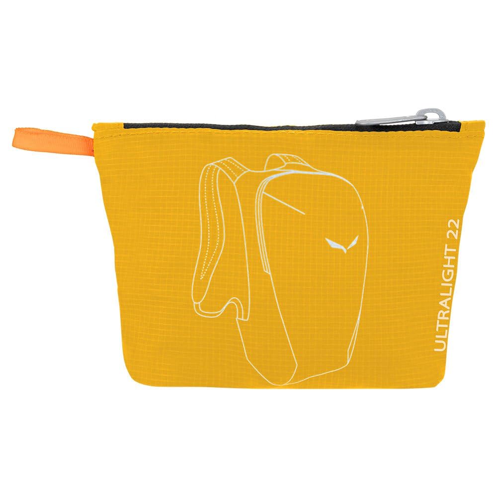SALEWA Ultralight 22l, Zaino Da