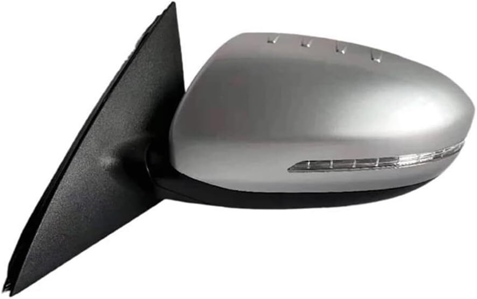 Rétroviseur latéral pour Kia K5 2011-2015 côté gauche complet