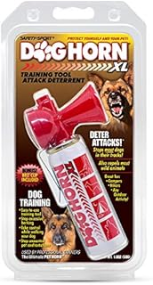 SAFETY-SPORT DOG HORN XL