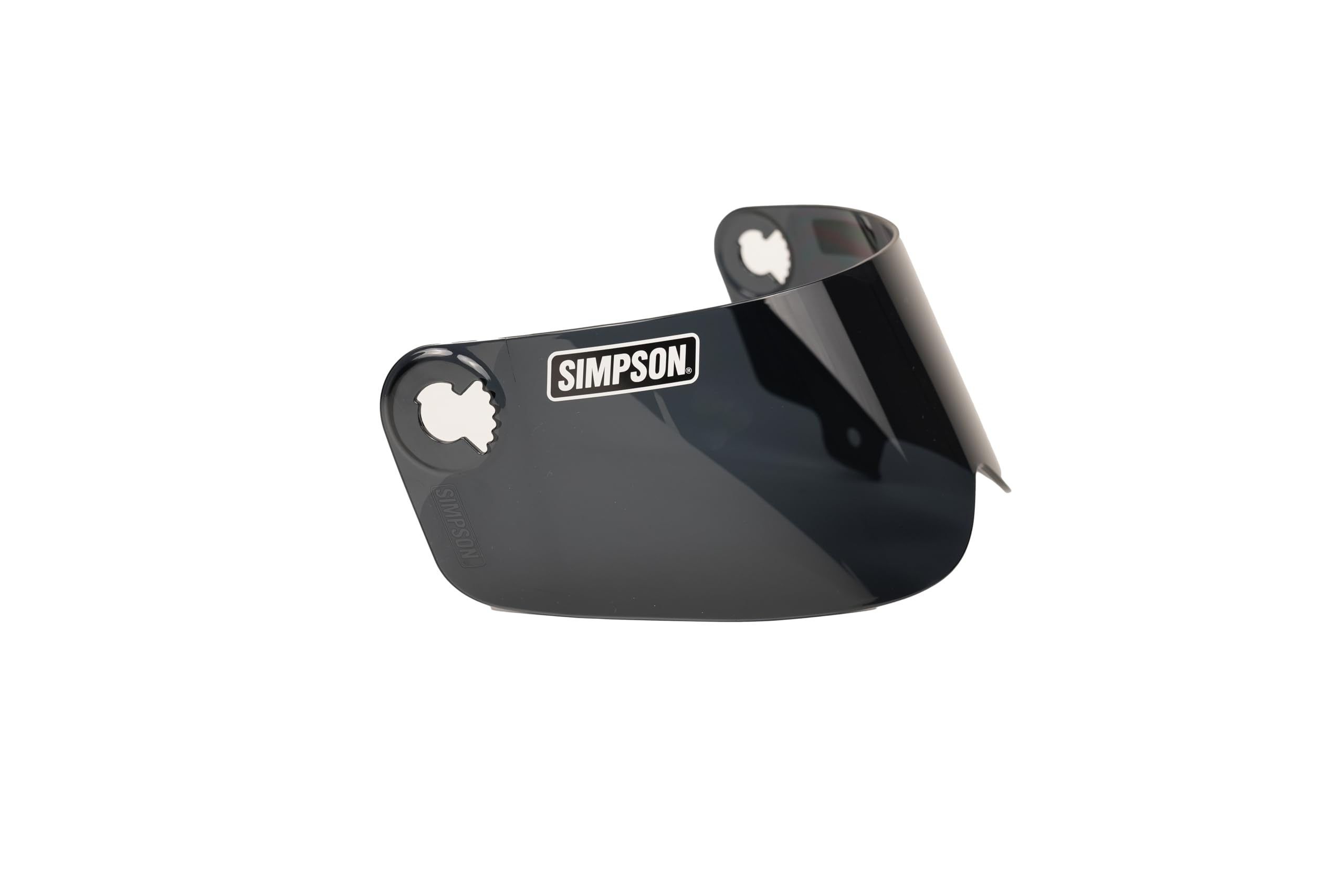 OB3SSX OUTLAW BANDIT 3 SHIELD STD SMOKE