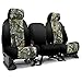 Coverking CSC2RT05LX9414 Tailored Seat Cover, 2 Pack