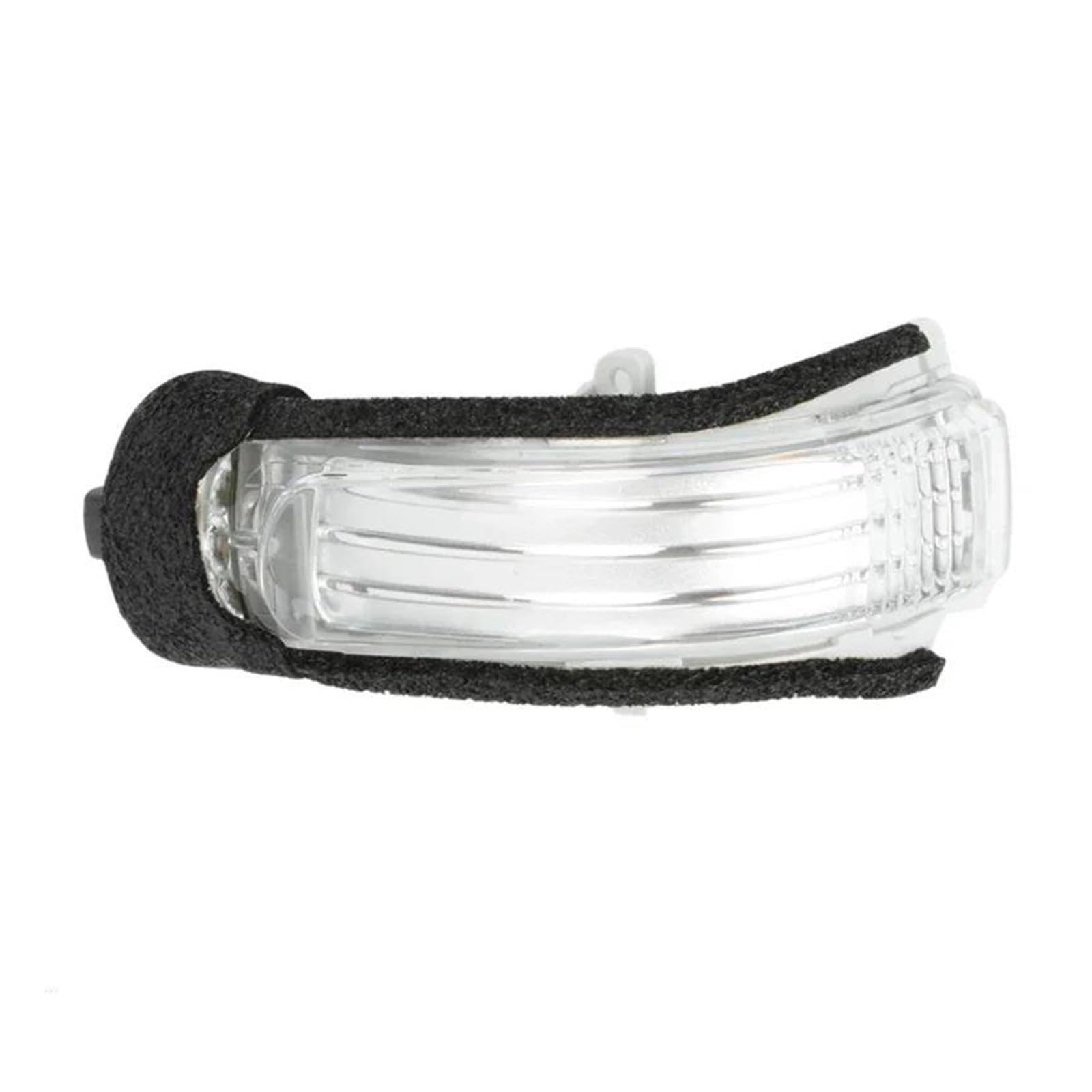 UNCLE LIAO Car Turn Signal Lights Dynamic Turn Signal Light Rearview Mirror Indicator For Toyota COROLLA REIZ MARK X AURIS RUKUS ZELAS SCION XB Turn Singal Light.,A-Left Side