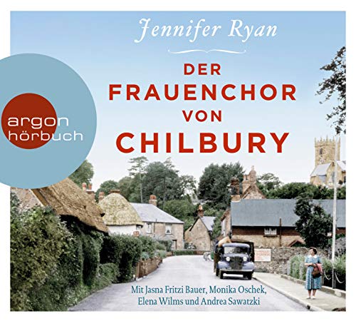 DER FRAUENCHOR VON CHILBU - AU 3839815762 Book Cover