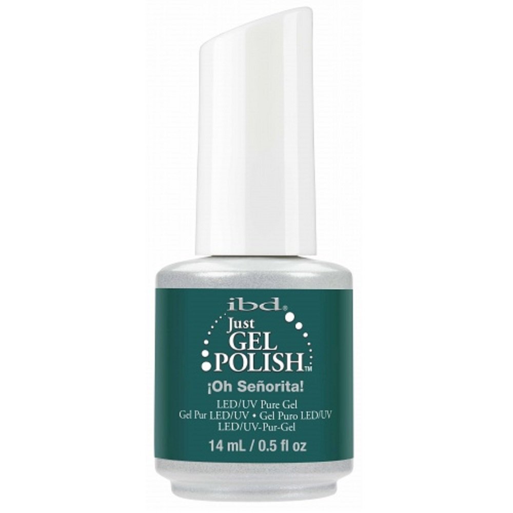 IBD Just Gel UV Esmalte de Uñas, Tono Truly Madly Deeply — view 104