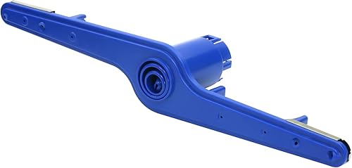 Miniatura 2 de 5304518927 154567702 Montaje de brazo de lavado inferior para lavavajillas Kenmore Electrolux Brazo de pulverización inferior inferior