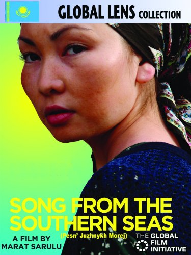 Song from the Southern Seas (Pesn' Juzhnykh Morej) (English Subtitled)