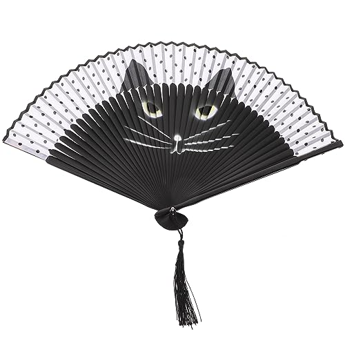 VORCOOL Folding Hand Fan