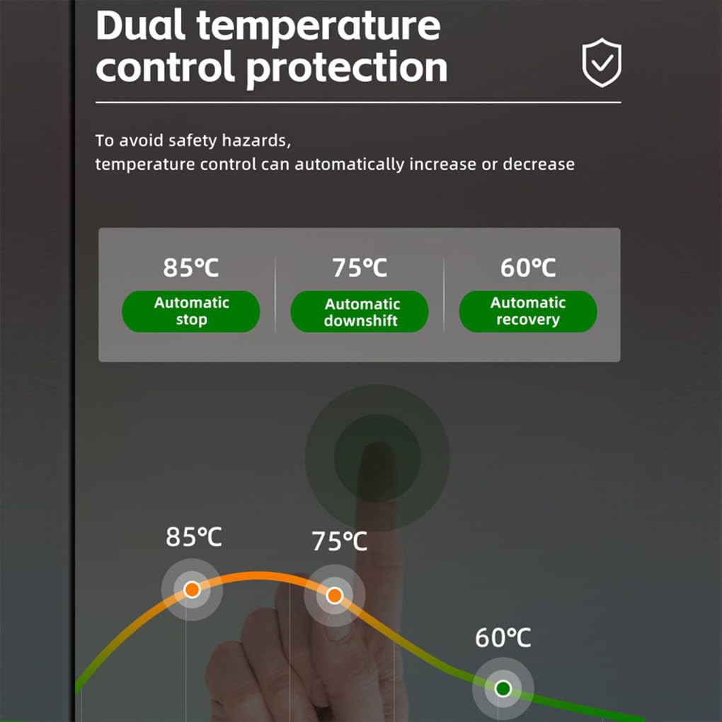 Borne de pour véhicules électriques 5 m 7 KW 32 A avec Support,5M