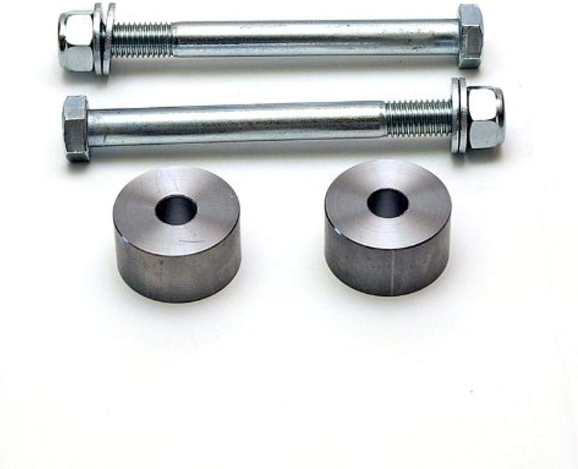 7-402 Differential Drop Bracket Kit for Toyota Tundra 4WD