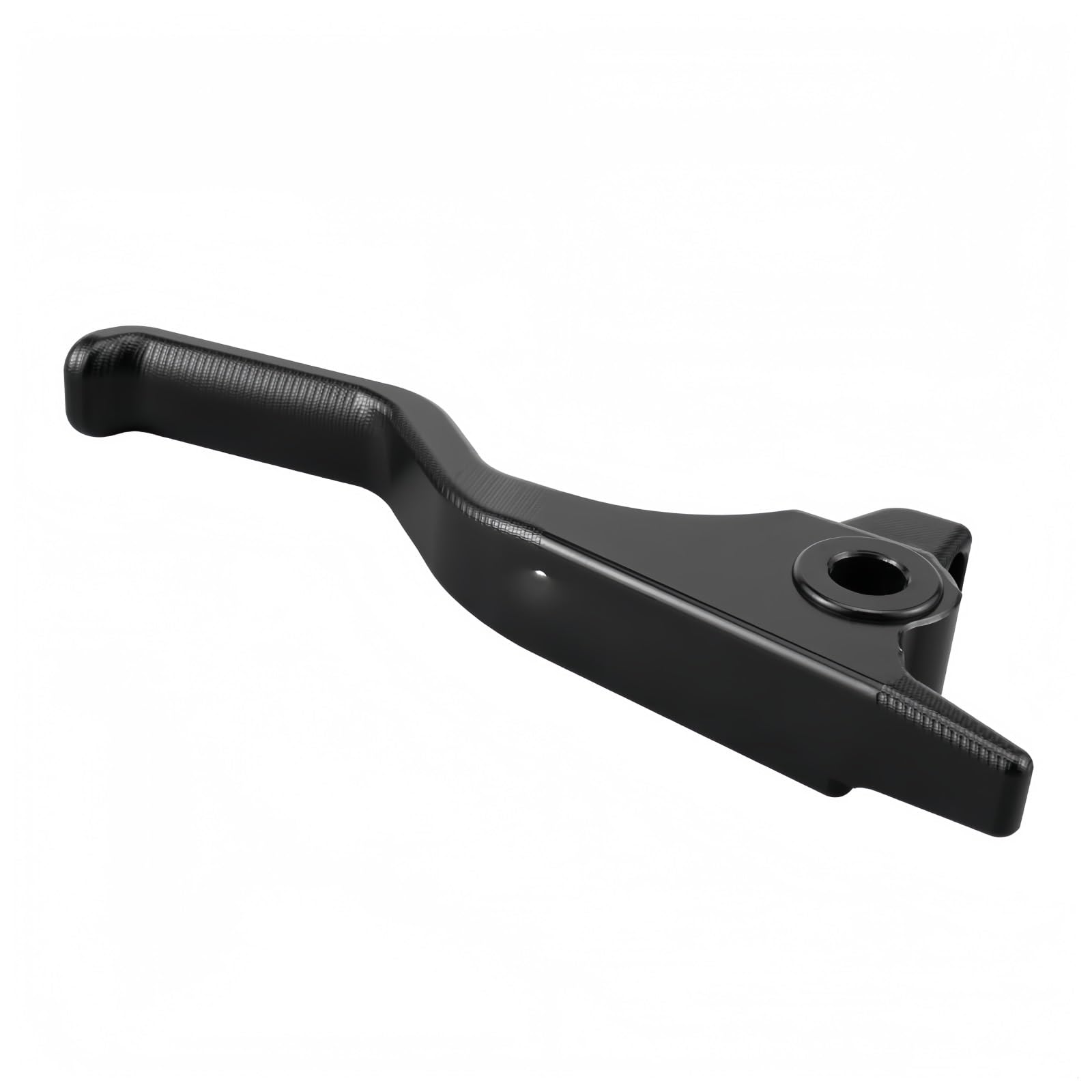 Palanca de freno embrague manetas moto EXC 300 SX 125 Husqvarna GasGas Sherco gris