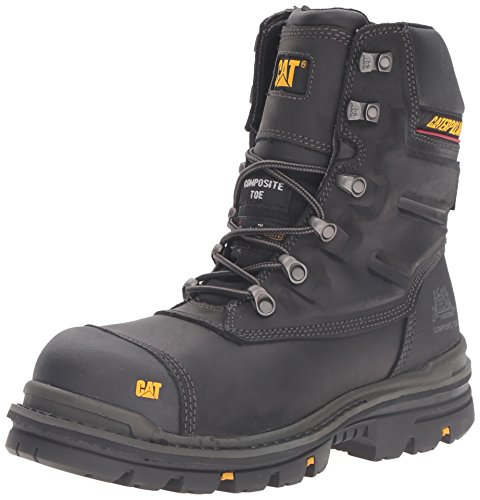 cat premier safety boots