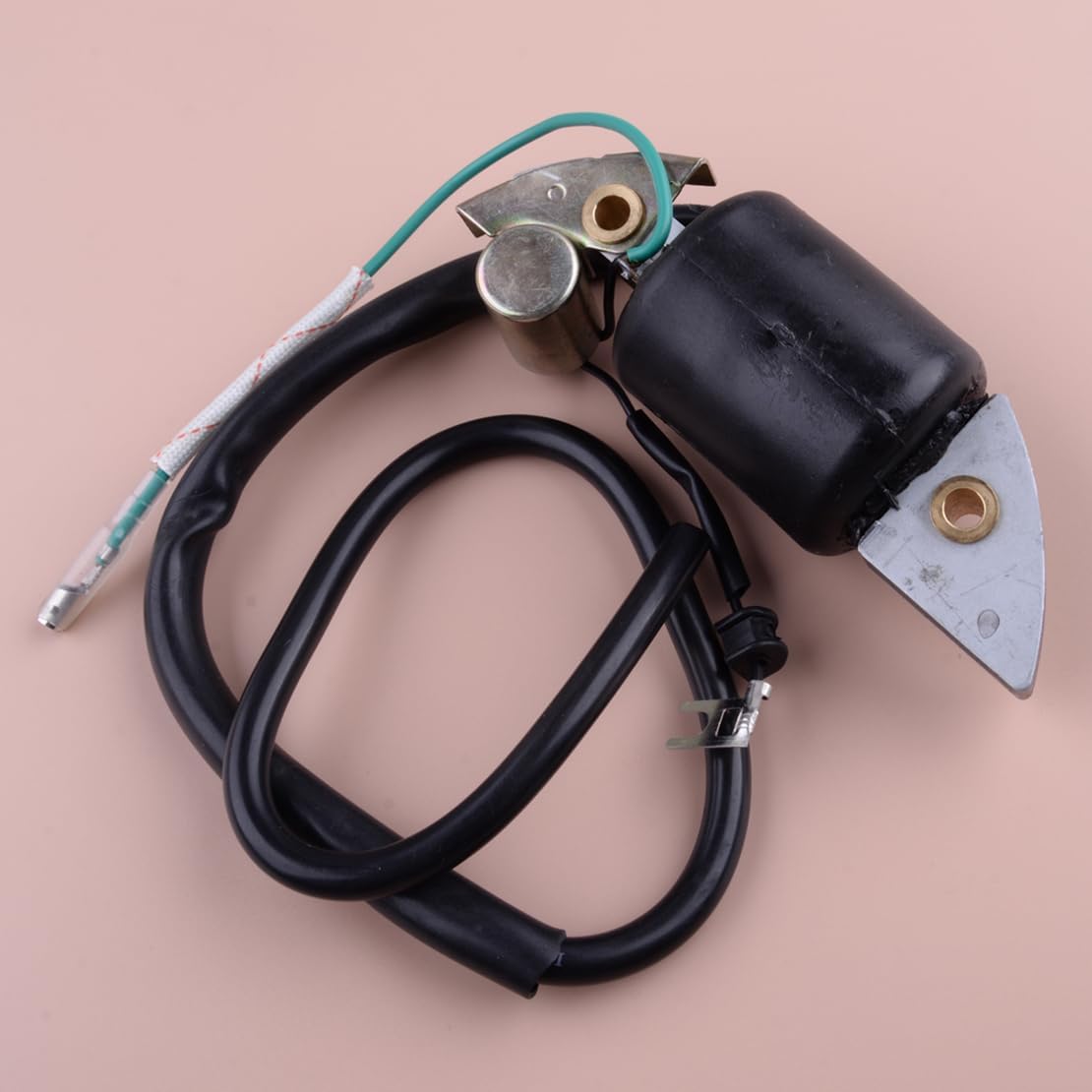 Ignition Coil Compatible for Honda G150 G200 G300 G400 30500-887-303 30560-883-015