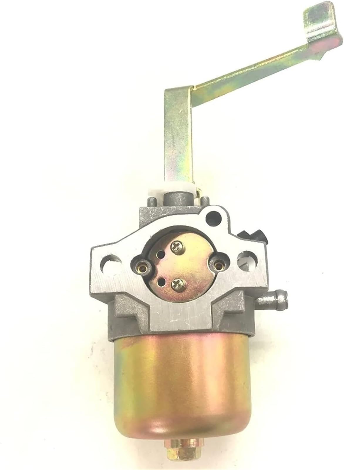 Genérico carburador para desbrozadora para mikuni para carburador de Motor para Mitsubishi GT600 GM182 MBG2902 MBG3500 181CC Carburador