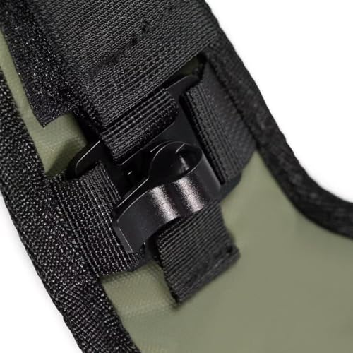 Mochila táctica deportiva para ciclismo y running miniatura 2