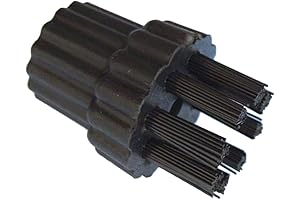 STOBAZA Household Appliance Brush Head Wagner House Steamer