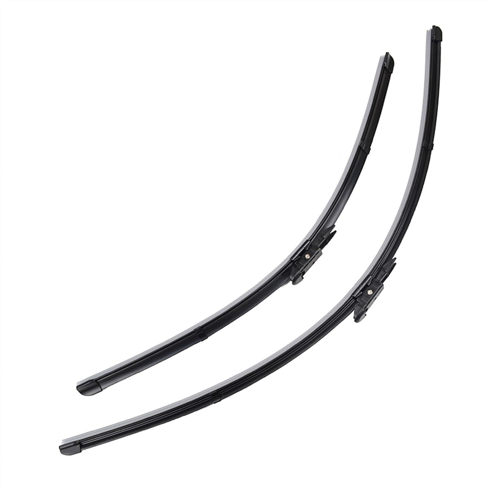 Juego De Escobillas Limpiaparabrisas Delanteras Y Traseras De 28 "+ 24" + 7 "para Parabrisas De Coche Limpiaparabrisas Para Citroen C4 Coupe 3 Puertas 2004-2010 Parabrisas