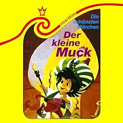 Couverture de Der kleine Muck